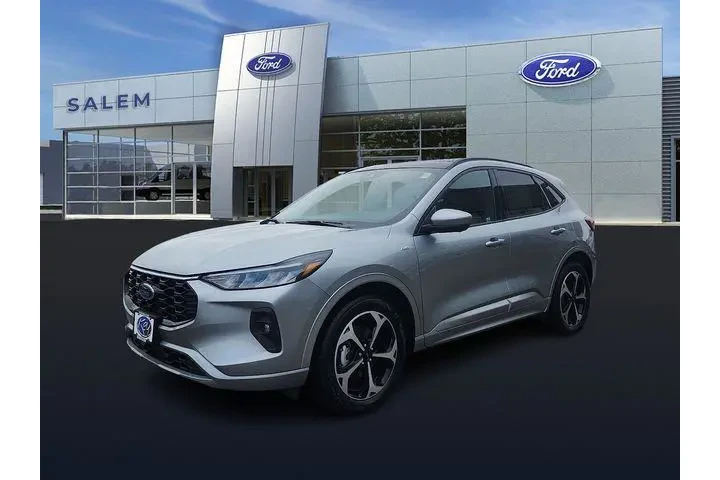 $27999 : Ford Escape 2023 AWD ST-Line image 6