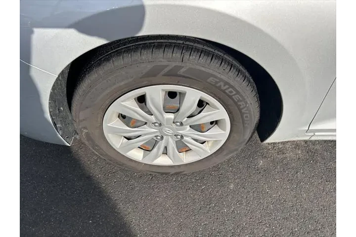 $9500 : Hyundai ACCENT 2021 SE 4dr S image 10