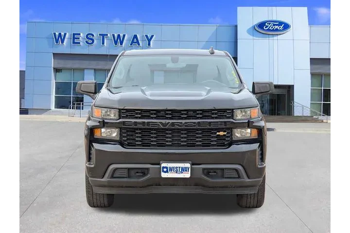 $25926 : Chevrolet Silverado 1500 202 image 7