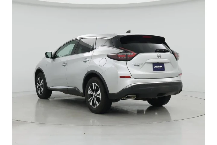 $21998 : Nissan Murano 2023 S 4dr SUV image 2