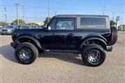 $46703 : 2021 Bronco Outer Banks Advan thumbnail