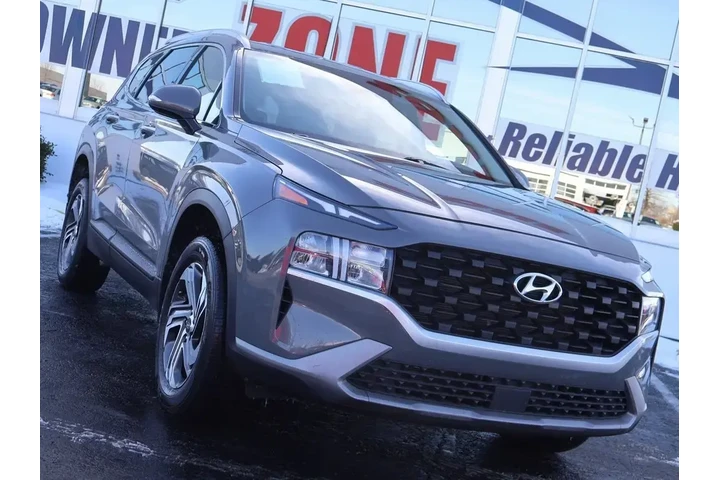 $23992 : Hyundai SANTA FE 2023 AWD SE image 7