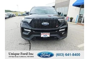 $30977 : Ford Explorer 2020 AWD ST 4d thumbnail