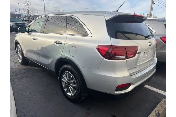 $15317 : Kia Sorento 2020 L 4dr SUV image 6