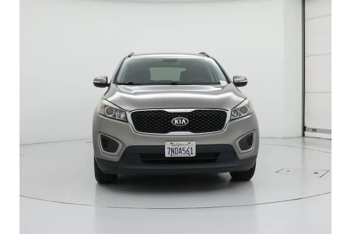 $14599 : Kia Sorento 2016 AWD LX V6 4 image 5