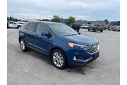 Ford Edge 2020 AWD Titanium en Des Moines