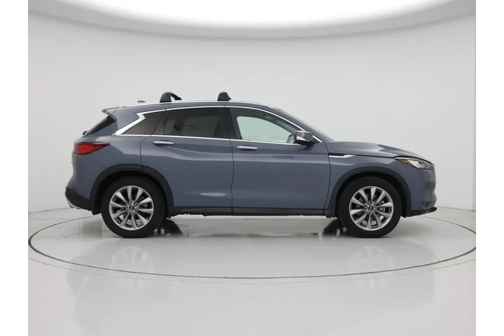 $27998 : INFINITI QX50 2022 Essential image 7