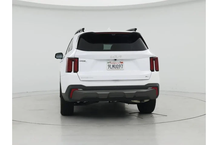 $38998 : Kia Sorento 2024 AWD X-Line image 6