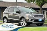 Ford Escape 2018 AWD Titaniu en Stockton