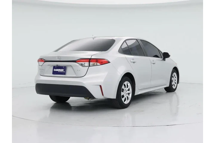$21998 : Toyota Corolla 2024 LE 4dr S image 8