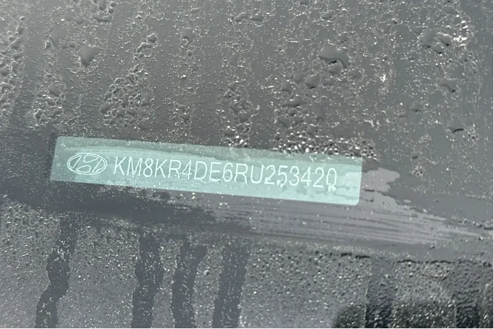 $30990 : Hyundai IONIQ 5 2024 Limited image 7