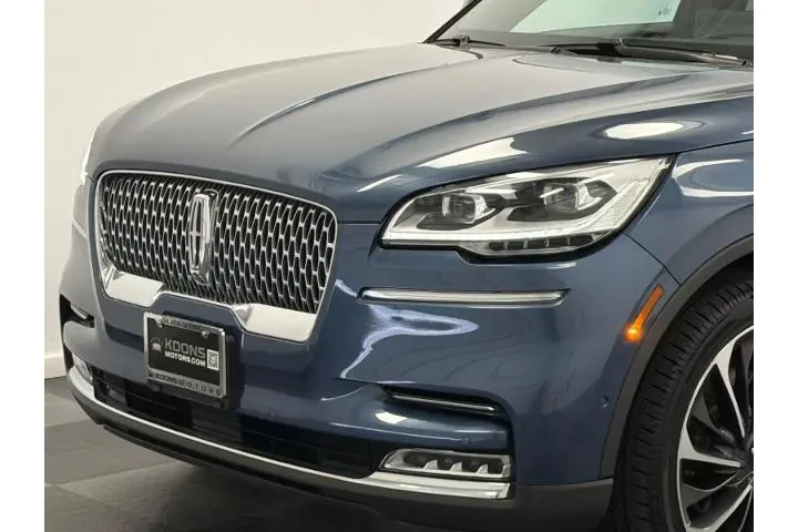 $26000 : Lincoln Aviator 2020 AWD Res image 2