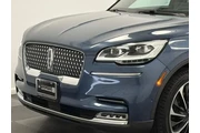 $26000 : Lincoln Aviator 2020 AWD Res thumbnail