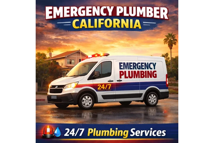 Urgent Plumbing Problem image 1