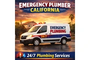 Urgent Plumbing Problem en Orange County