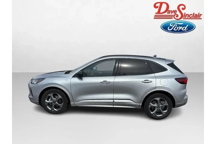$23777 : Ford Escape 2023 ST-Line 4dr image 10