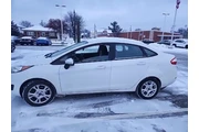 $7500 : Ford Fiesta 2015 SE 4dr Seda thumbnail
