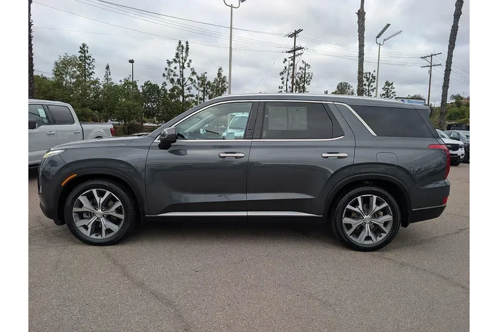 $25605 : Hyundai PALISADE 2022 SEL 4d image 5