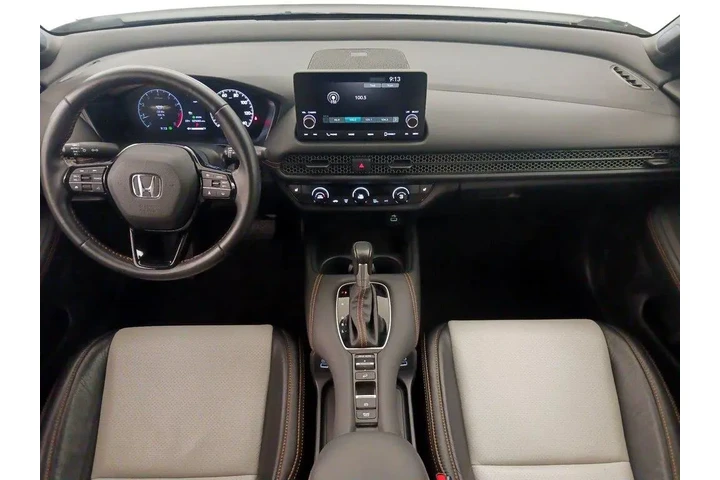 $25998 : Honda HR-V 2023 AWD Sport 4d image 9