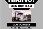 Box truck driver en San Bernardino