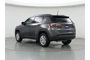 $13998 : Jeep Compass 2018 Sport 4dr thumbnail