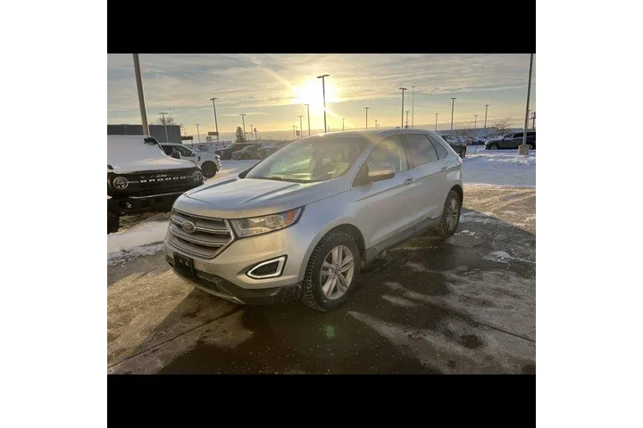 $9999 : Ford Edge 2016 AWD SEL 4dr C image 2