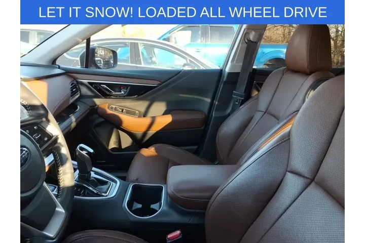 $23217 : Subaru Outback 2020 AWD Tour image 9