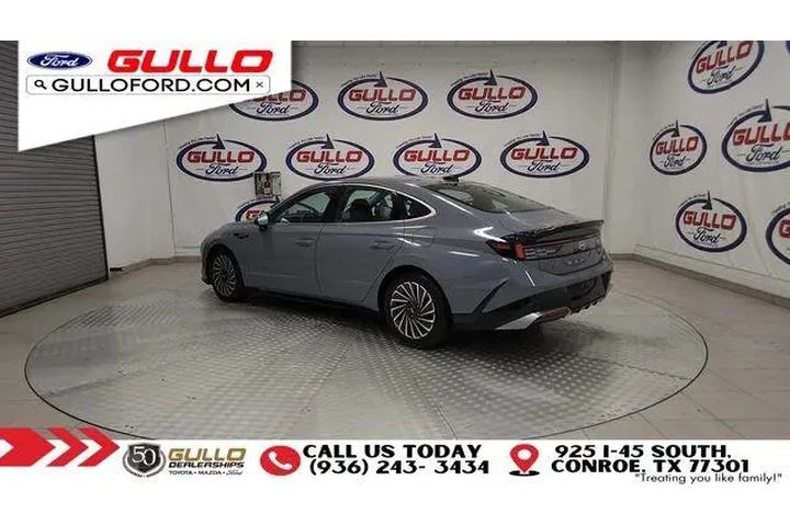 $21991 : Hyundai SONATA Hybrid 2025 S image 6