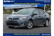 Toyota Corolla 2014 LE Plus en Fresno
