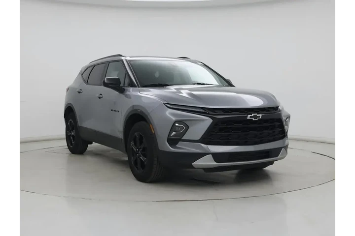 $26998 : Chevrolet Blazer 2024 LT 4dr image 1