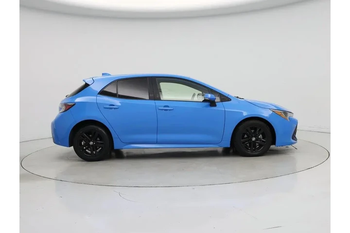 $19998 : Toyota Corolla Hatchback 202 image 7