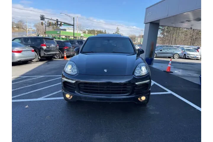 $19999 : 2016 Cayenne S image 3