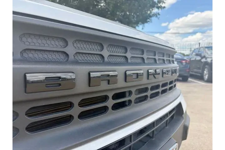 $21773 : Ford Bronco Sport 2022 AWD B image 9