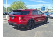 $32525 : Ford Explorer 2022 ST-Line 4 thumbnail