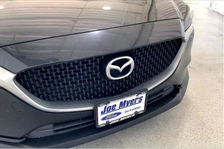 $11991 : Mazda Mazda6 2018 Sport 4dr image 7