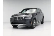 $33998 : BMW X3 2024 AWD xDrive30i 4d thumbnail