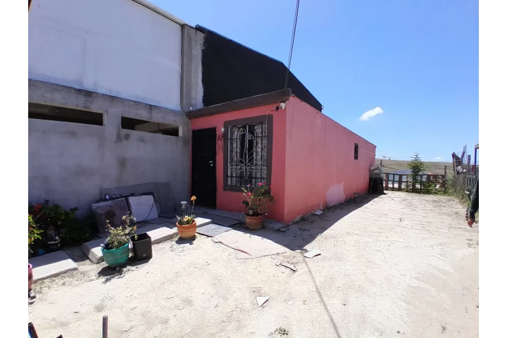 $960000 : Venta de Casa LOS VALLES Tj image 4