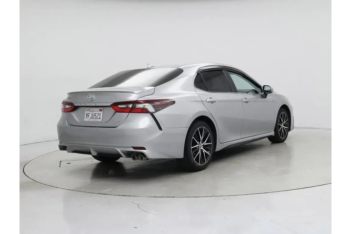 $26998 : Toyota Camry 2023 SE 4dr Sed image 8
