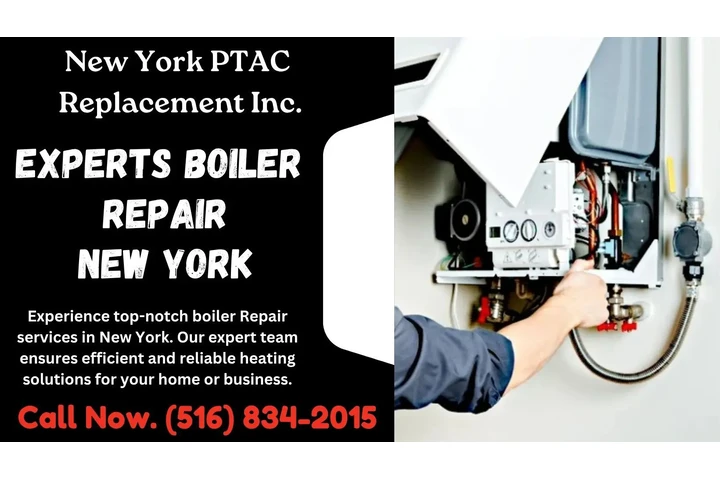 New York PTAC Replacement Inc. image 3
