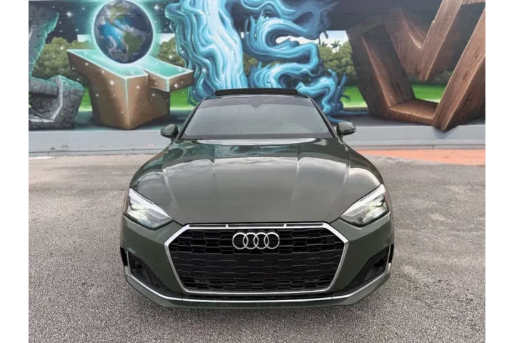 $15900 : 2020 A5 Sportback quattro Pre image 3