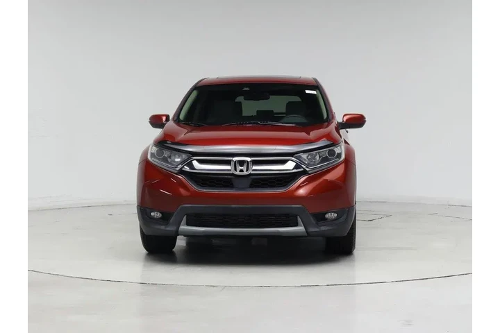 $16998 : Honda CR-V 2018 EX-L 4dr SUV image 5