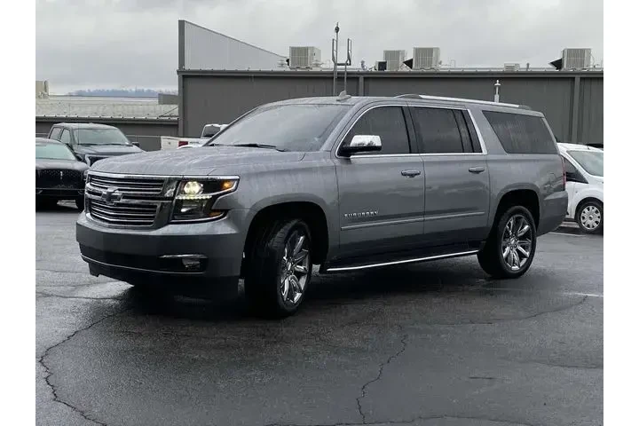 $19991 : Chevrolet Suburban 2018 4x2 image 8