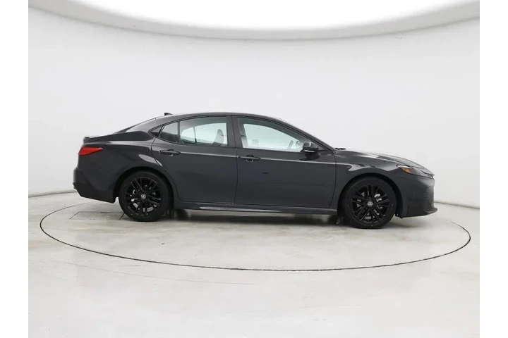 $29998 : Toyota Camry 2025 SE 4dr Sed image 7