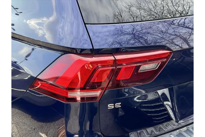 $20999 : Volkswagen Tiguan 2022 AWD S image 10