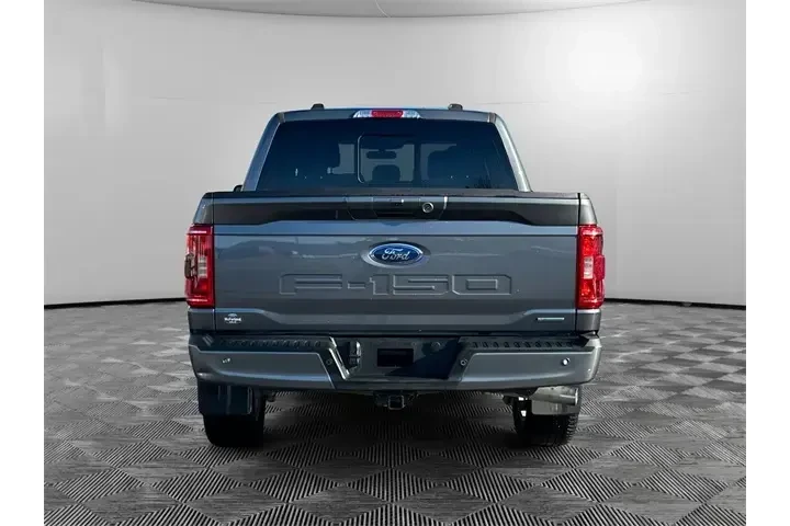 $36293 : Ford F-150 2022 4x4 XLT 4dr image 4