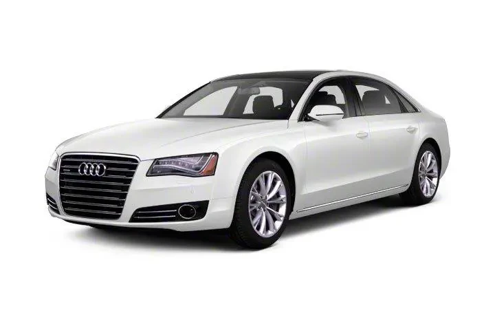 $14999 : Audi A8 L 2012 AWD quattro 4 image 1