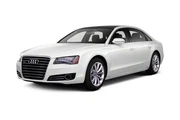 Audi A8 L 2012 AWD quattro 4 en Seattle