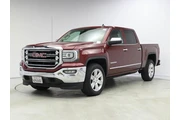 $26998 : GMC Sierra 1500 2016 4x2 SLT thumbnail
