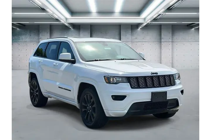 $21495 : Jeep Grand Cherokee 2019 4x4 image 4