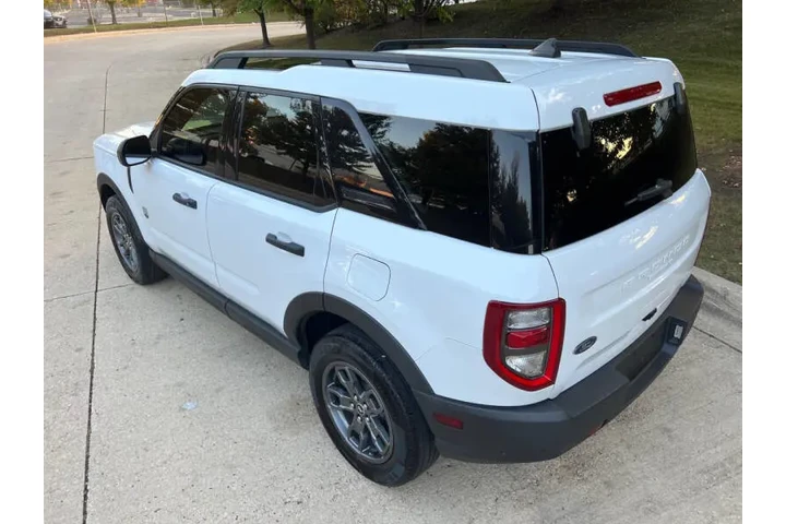 $20995 : 2021 Bronco Sport Big Bend image 5